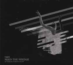 Thee Maldoror Kollective : Need the Needle
